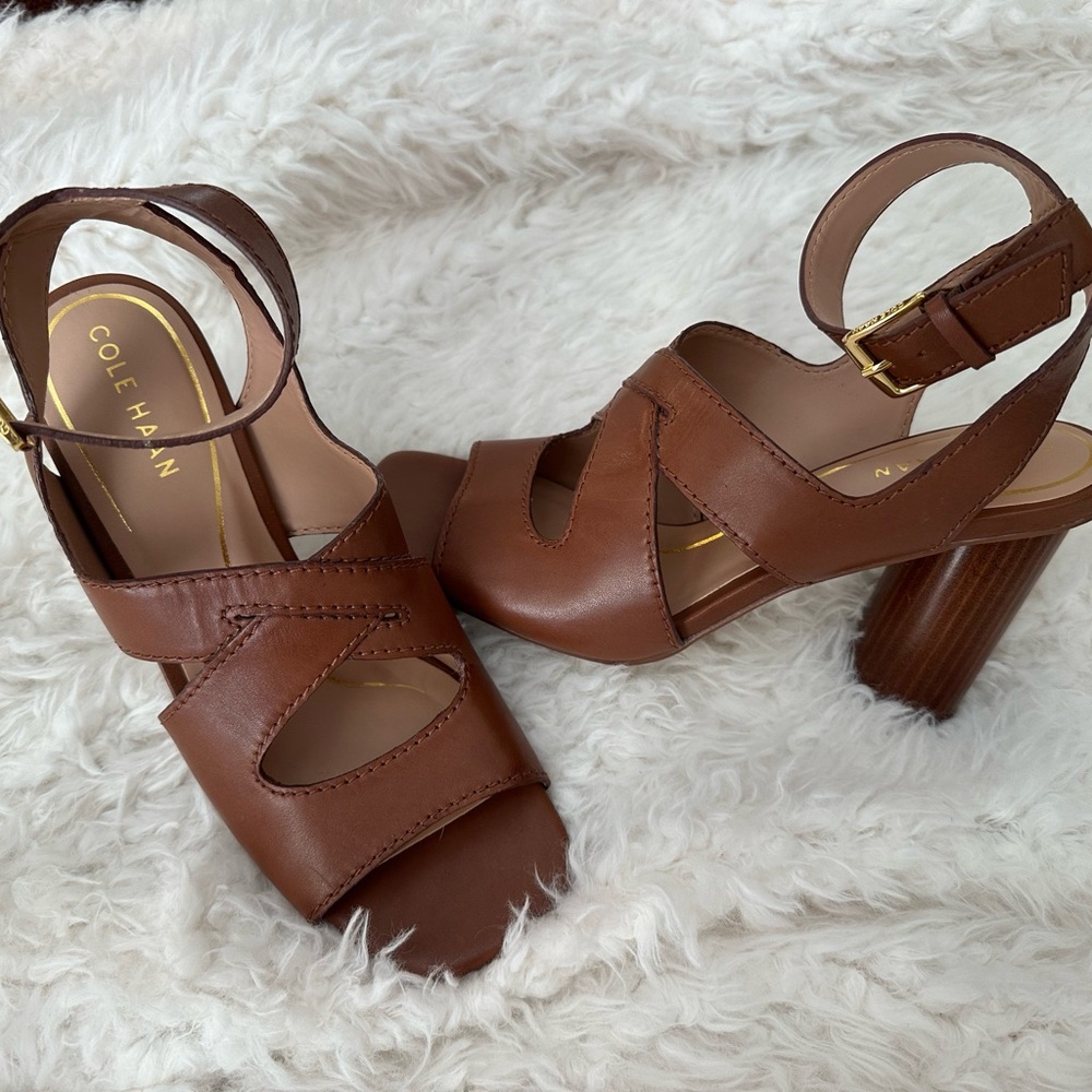 Cole Haan Women’s Sandals